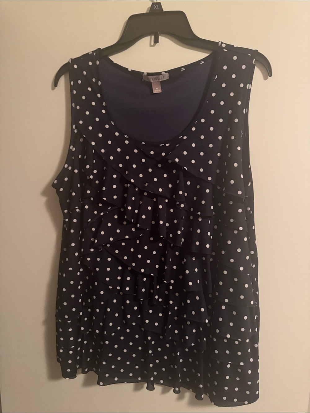 Three Cool SummerTanks. One great Price!! - Picture 1 of 3